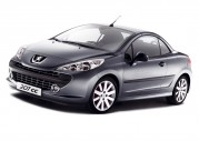 Peugeot 207 CC